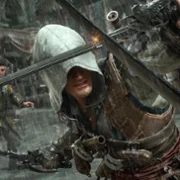 Assassin&rsquo;s Creed: Black Flag Resynced - galeria zdjęć - filmweb