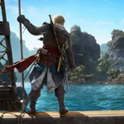 Assassin&rsquo;s Creed: Black Flag Resynced - galeria zdjęć - filmweb
