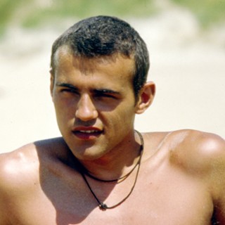 C&eacute;dric