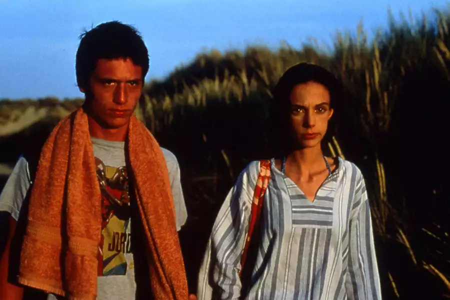 Prawie nic - galeria zdjęć - filmweb