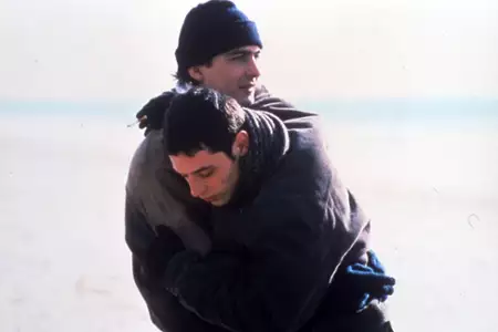Prawie nic - galeria zdjęć - filmweb