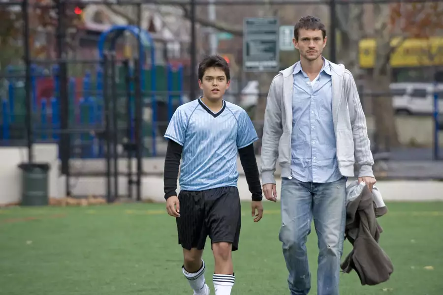 Trener - galeria zdjęć - filmweb