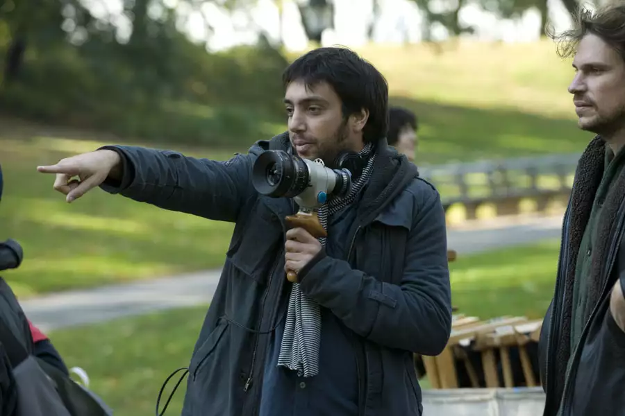 Trener - galeria zdjęć - filmweb