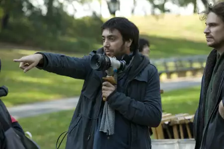 Trener - galeria zdjęć - filmweb