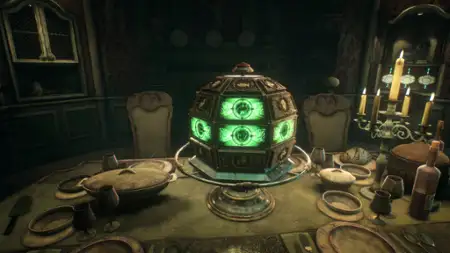 The 7th Guest Remake - galeria zdjęć - filmweb