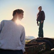 Hjartasteinn - galeria zdjęć - filmweb