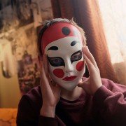 Hjartasteinn - galeria zdjęć - filmweb