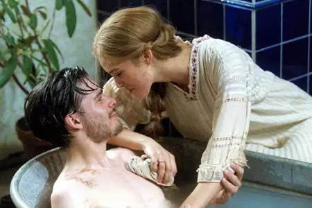 Doktor Żywago - galeria zdjęć - filmweb