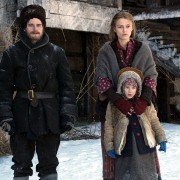 Doctor Zhivago - galeria zdjęć - filmweb
