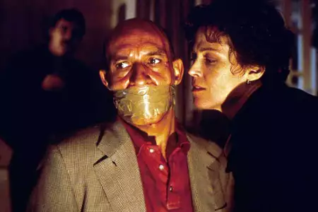 Śmierć i dziewczyna - galeria zdjęć - filmweb