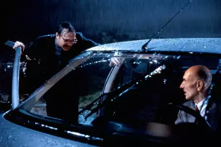 Śmierć i dziewczyna - galeria zdjęć - filmweb
