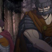 Berserk Ōgon Jidai-hen II: Doldrey Kōryaku - galeria zdjęć - filmweb