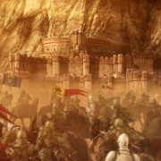 Berserk Ōgon Jidai-hen II: Doldrey Kōryaku - galeria zdjęć - filmweb