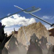 Berserk Ōgon Jidai-hen II: Doldrey Kōryaku - galeria zdjęć - filmweb