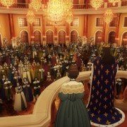 Berserk Ōgon Jidai-hen II: Doldrey Kōryaku - galeria zdjęć - filmweb