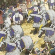 Berserk Ōgon Jidai-hen II: Doldrey Kōryaku - galeria zdjęć - filmweb