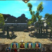 Might & Magic X: Legacy - galeria zdjęć - filmweb