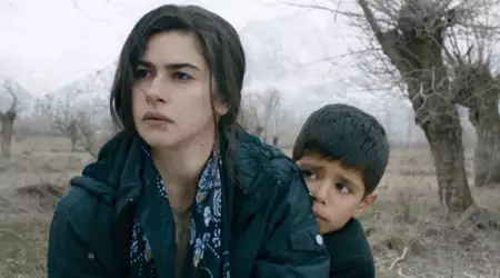 Kuzu - galeria zdjęć - filmweb