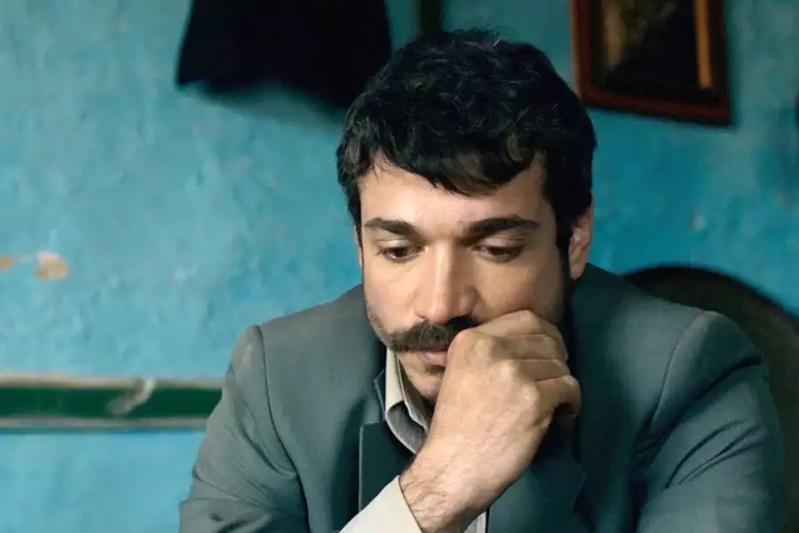 Kuzu - galeria zdjęć - filmweb