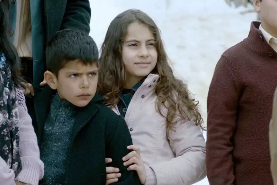 Kuzu - galeria zdjęć - filmweb