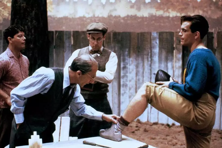 Śmierć komiwojażera - galeria zdjęć - filmweb