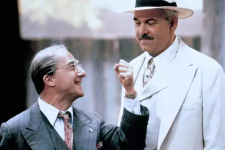 Śmierć komiwojażera - galeria zdjęć - filmweb