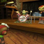 Psychonauts - galeria zdjęć - filmweb