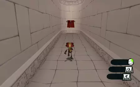 Psychonauts - galeria zdjęć - filmweb