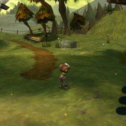 Psychonauts - galeria zdjęć - filmweb