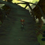 Psychonauts - galeria zdjęć - filmweb
