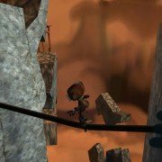 Psychonauts - galeria zdjęć - filmweb