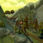 Psychonauts - galeria zdjęć - filmweb