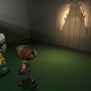 Psychonauts - galeria zdjęć - filmweb