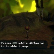 Psychonauts - galeria zdjęć - filmweb