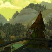 Psychonauts - galeria zdjęć - filmweb