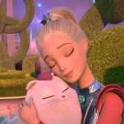 Barbie: Gwiezdna przygoda - galeria zdjęć - filmweb