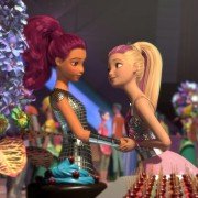 Barbie: Gwiezdna przygoda - galeria zdjęć - filmweb