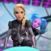 Barbie: Gwiezdna przygoda - galeria zdjęć - filmweb