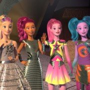 Barbie: Gwiezdna przygoda - galeria zdjęć - filmweb