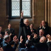 Darkest Hour - galeria zdjęć - filmweb