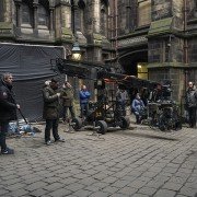 Darkest Hour - galeria zdjęć - filmweb