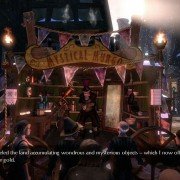 Fable II - galeria zdjęć - filmweb