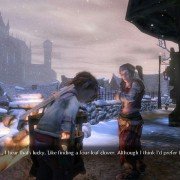 Fable II - galeria zdjęć - filmweb