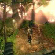 Fable II - galeria zdjęć - filmweb