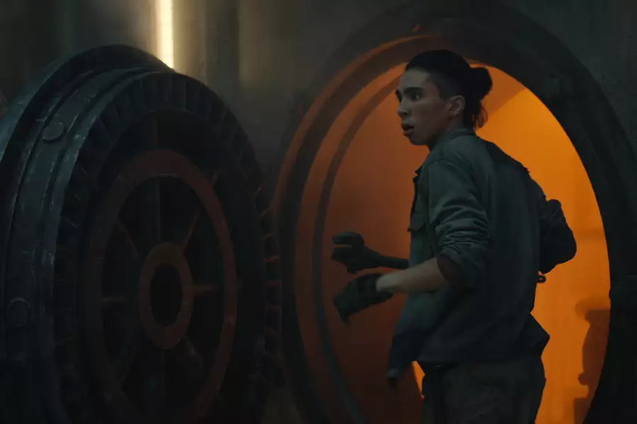 Silos - galeria zdjęć - filmweb