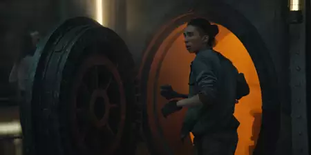 Silos - galeria zdjęć - filmweb