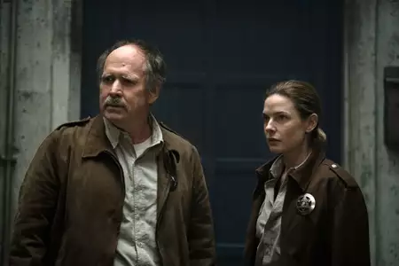 Silos - galeria zdjęć - filmweb