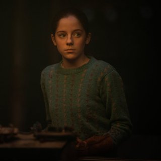 Młoda Juliette