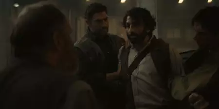 Silos - galeria zdjęć - filmweb