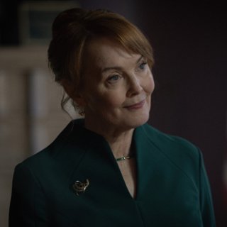 Senatorka Thurman